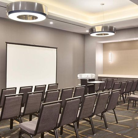 Springhill Suites By Marriott Houston Northwest Louetta Esterno foto