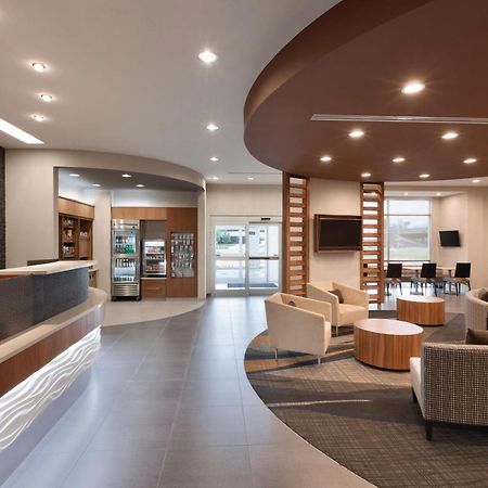 Springhill Suites By Marriott Houston Northwest Louetta Esterno foto