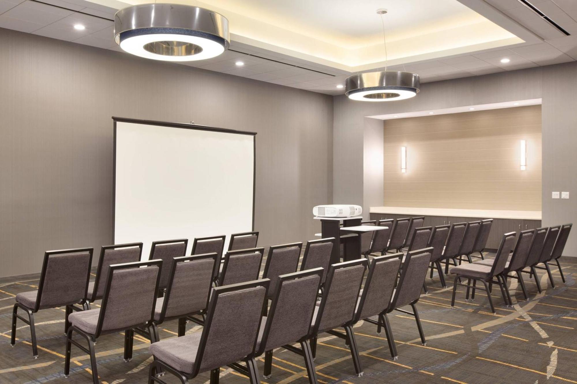 Springhill Suites By Marriott Houston Northwest Louetta Esterno foto