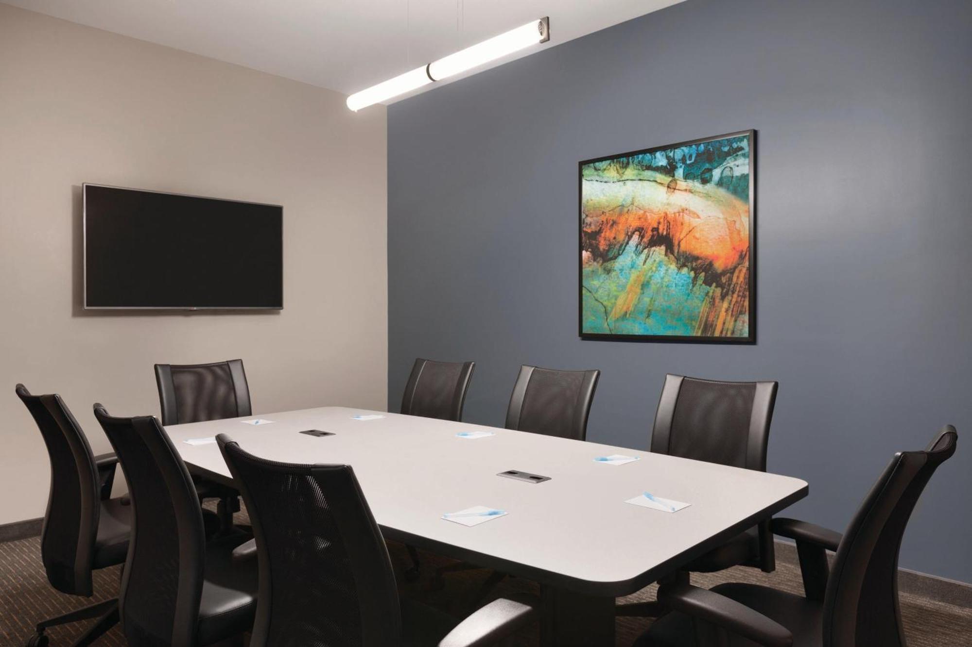 Springhill Suites By Marriott Houston Northwest Louetta Esterno foto