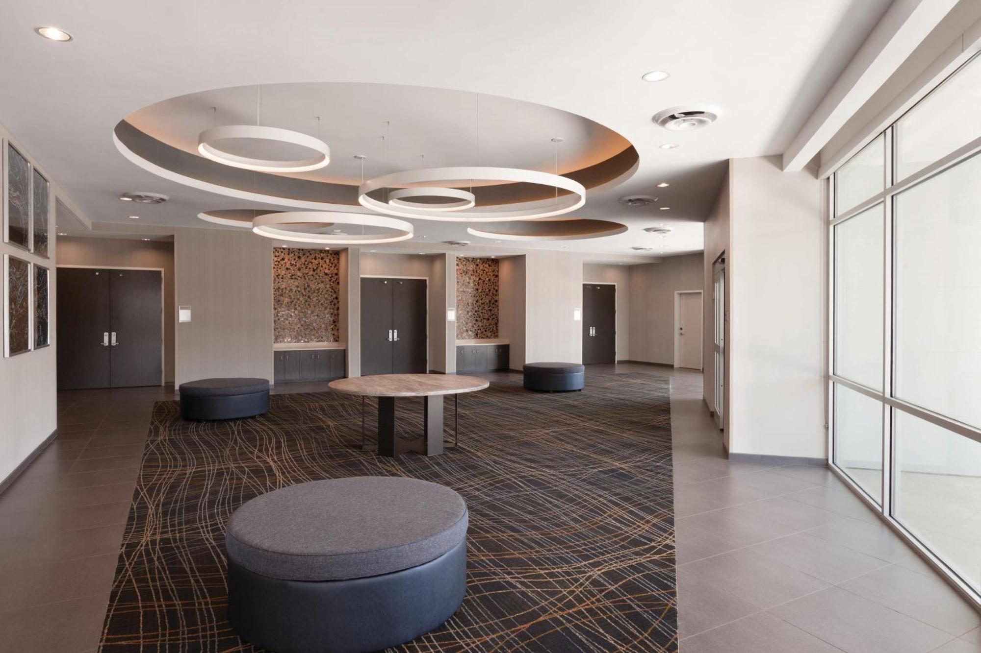 Springhill Suites By Marriott Houston Northwest Louetta Esterno foto