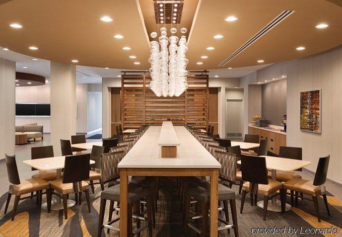 Springhill Suites By Marriott Houston Northwest Louetta Esterno foto