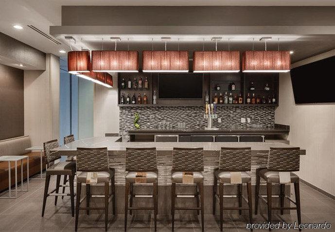 Springhill Suites By Marriott Houston Northwest Louetta Esterno foto